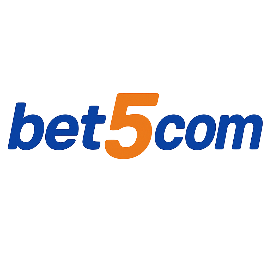 Bet5com Logo